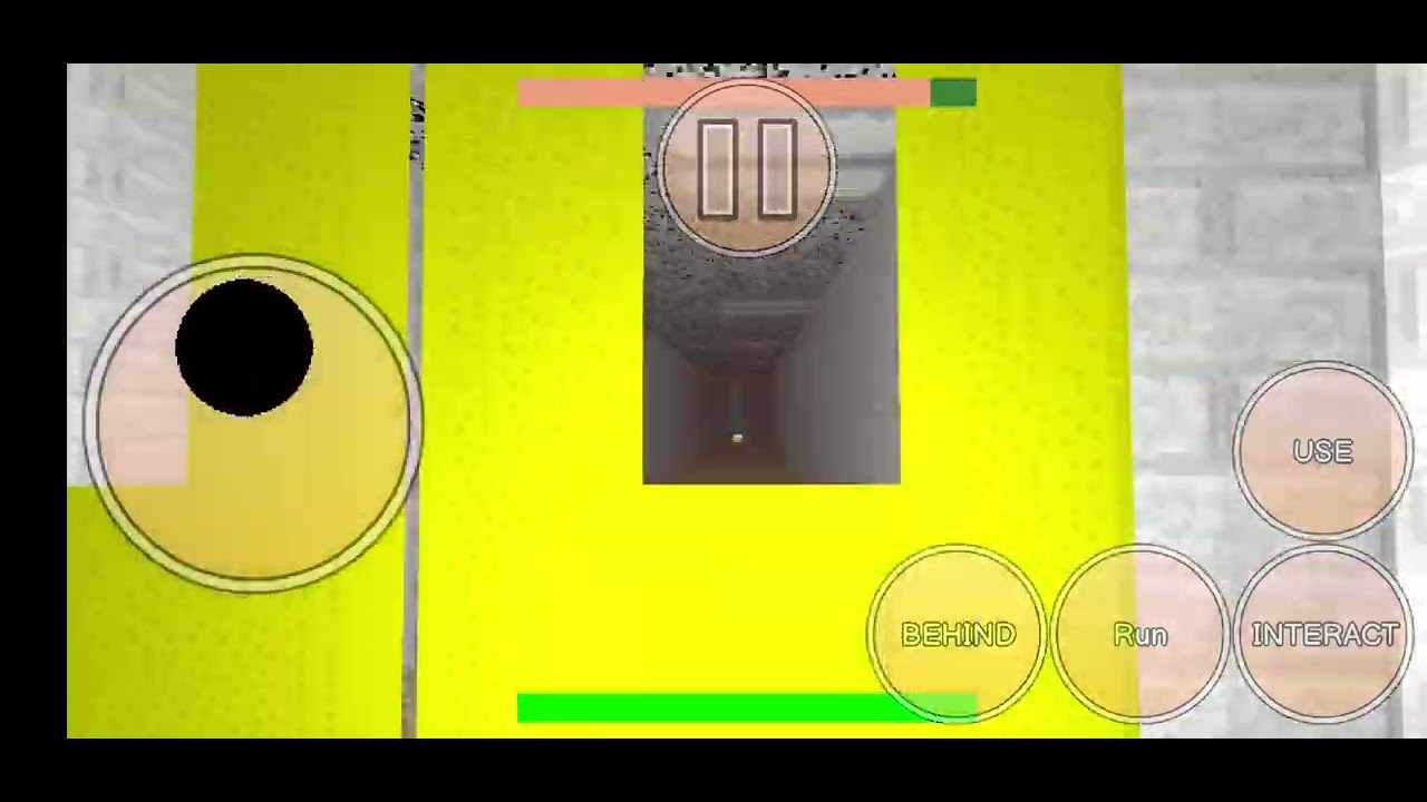 Fake peppino takeover phase 1 only speedrun