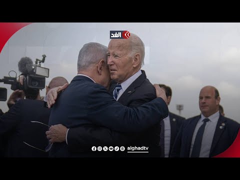 عمرو الشوبكي يجب على أميركا إقرار وقف شحنات الأسلحة لإسرائيل ولم تكتفي بالحديث عن حماية المدنيين
