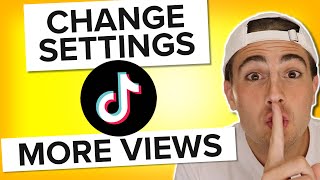 How To SKYROCKET Your Views on TikTok WITHOUT ANY FOLLOWERS (new post type)