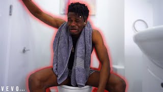 Laisse Moi Kiffer Le Confinement ! - Joel Esso