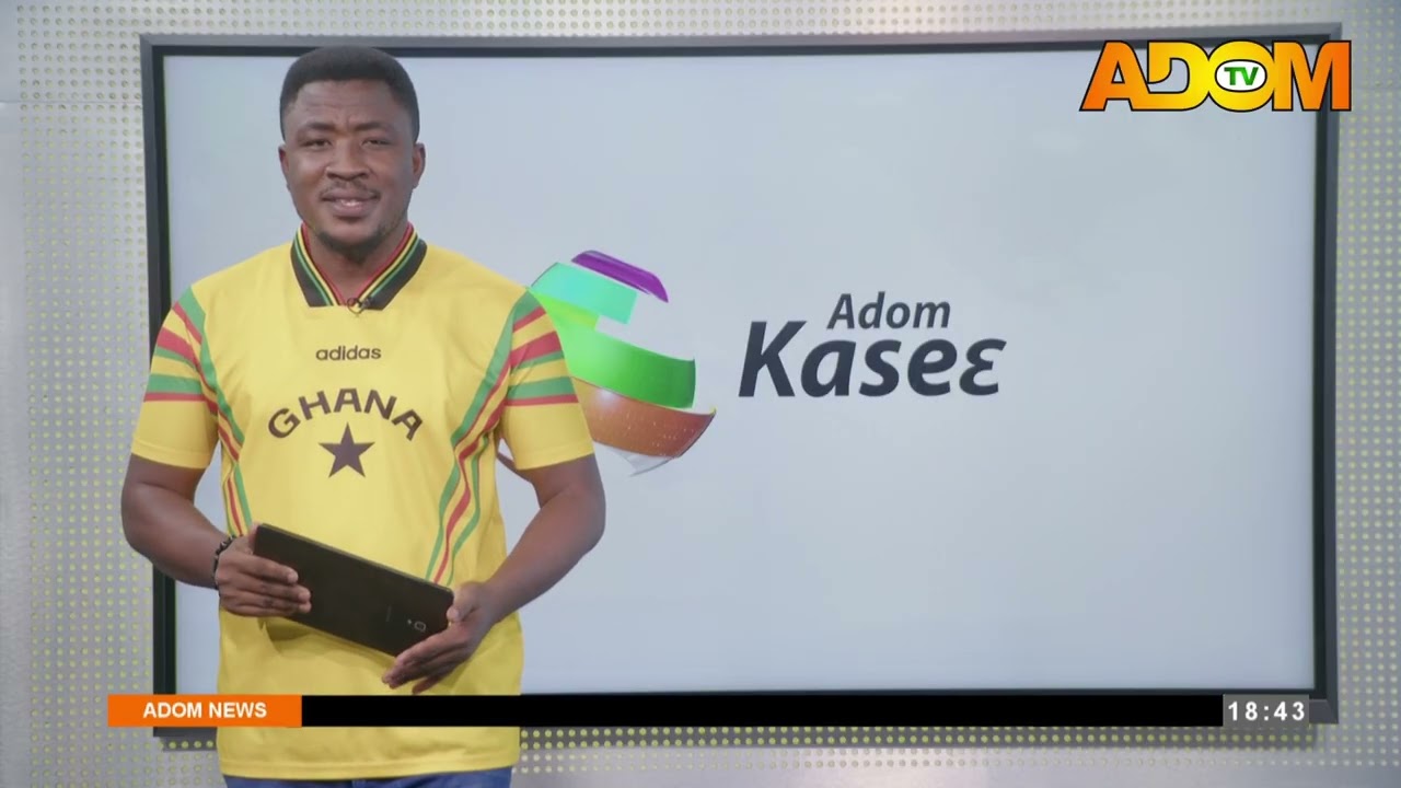 AGOKANSIE: Black Queens Crowned Pink Ladies Cup Champions After Impressive Run - Sports News