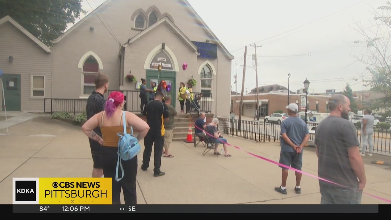 Verona Dental Care brings needed care to those unable to afford it