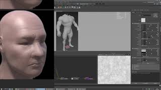 Brute-Force Texture Baking - Maya Tutorial and Scripts