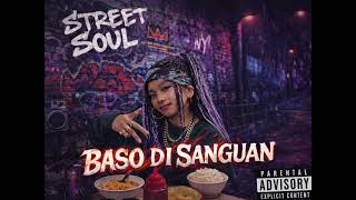 BASO DI SANGUAN by PUTRI MISHYA 