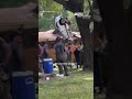 Car lands on Georgia home in deadly crash