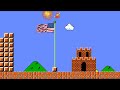 [WR] Super Mario Bros. Category Extensions: Over the Flagpole