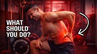 How to Settle Acute Back Pain Fast screenshot 1