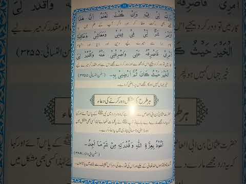 زندگی بدل دینے والی تحریریں دعائیں استخارہ اپنی حاجت پوری کرے@پورا طریقہ پڑھیں#trending #viral #shor