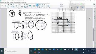 Directed line segments All types 18 5 min ver 1