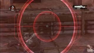 Gears of War 2: Final Multiplayer Impressions