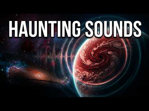 The Scariest Sounds of the Solar System 👻🪐  Sounds From Space #universe #space #scary #science