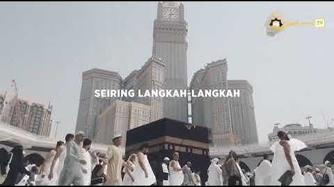 Umrah Lebih Nyaman Bersama Jejak Imani