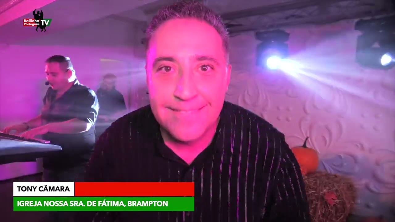 Sons das Sanjoaninas Cantorias