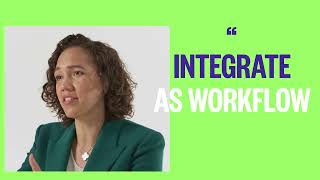 Goodman Group - Thought starters, AI and supply chain: Nicole Buttner