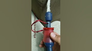 Bloqueo del chicken loop de manera accidental.