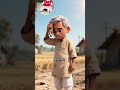 ek Garib Kisan #cartoon #baby #babygirl #facts #animation #balveer #comedy #moralstories #cute