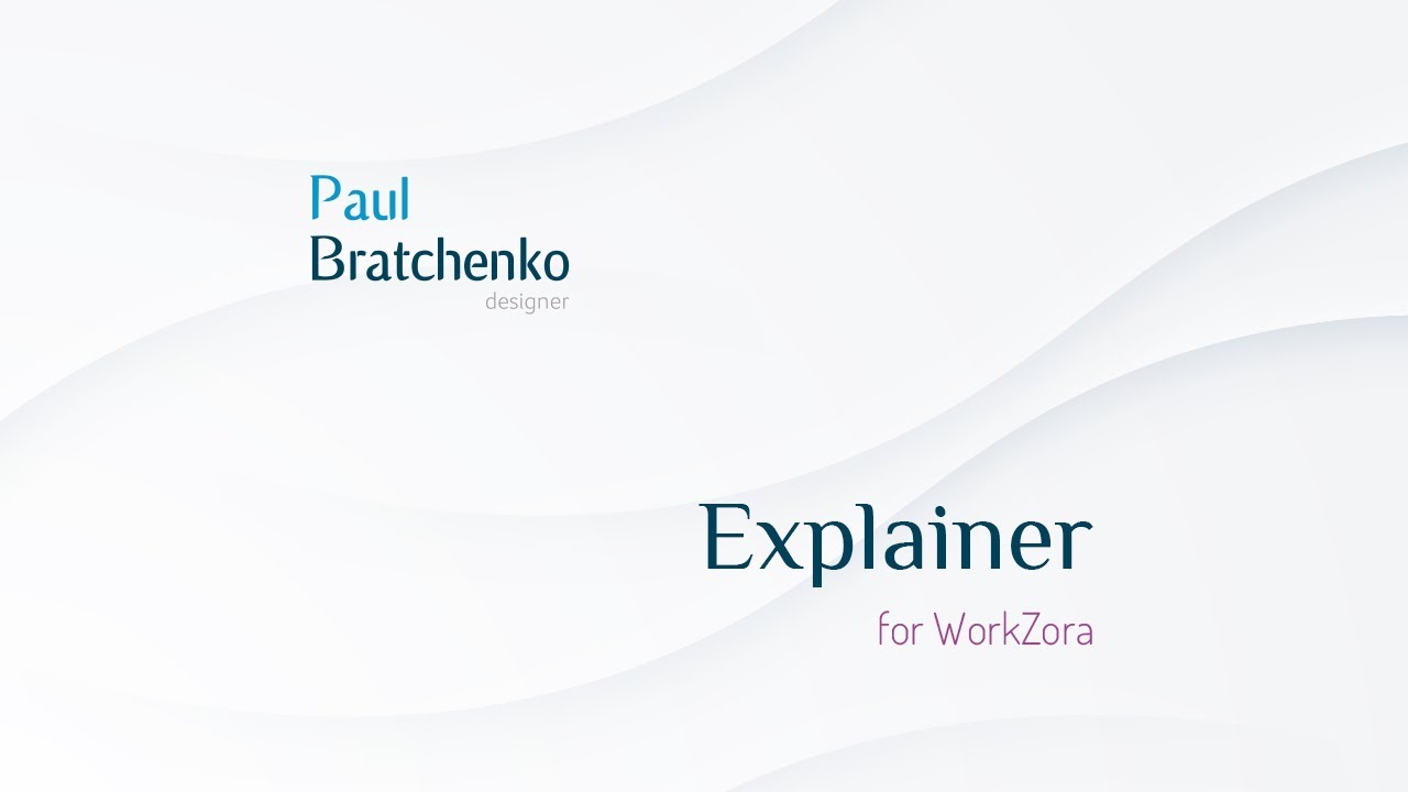 WorkZora Explainer