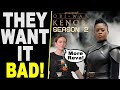 Disney Star Wars Shills' AWFUL Predictions for Obi-Wan Kenobi Season 2 | Want MAJOR Cameos