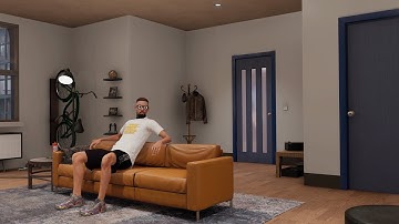 2 Way Tempo Pusher in the Stage 1v1 Pt3 NBA 2K22