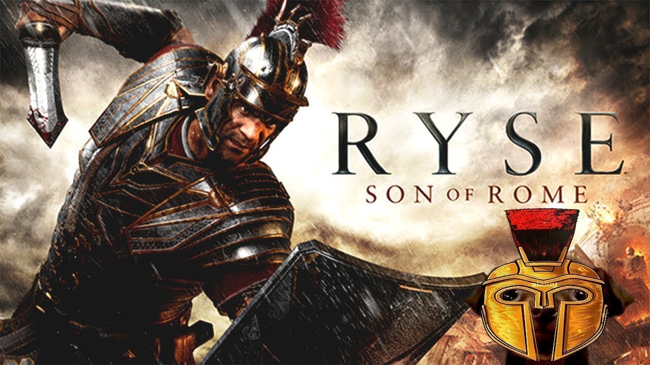 Ryse Son of Rome | Luchando en el coliseo! | #9