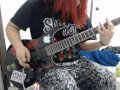 Hot Limit【弾いてみた】