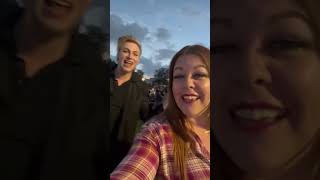 Total Solar Eclipse in Dallas, Texas! Net Worth