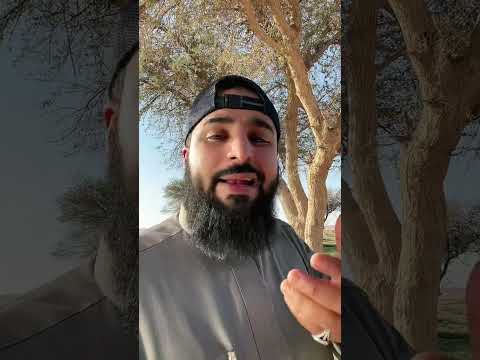 اكلت لحم حاشي وهذا اللي صار