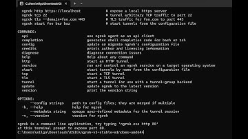 Tutorial Pembuatan WebGIS Tugas OSIG PART 2 (Hosting)