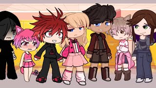 My Oh My | FT: OCs
Hey! These are probably new oc’s to you all, but i’ve had them for a while. The characters are inspired by these types of memes:
https://m.youtube.com/watch?v=TdcByDS2QsA&pp=ygUMZGVqYSB2dSBtZW1l
A gacha life brat (Tiffany) falls into a portal after getting dumped for the Gacha Hybrid Princess, who was her ex-friend, aka the emo main character. The portal teleports her to Gacha Life 2, and instead of being a huge jerk, Tiffany becomes a lot nicer! This is where her friends find her again, but she doesn’t really care about them anymore.
Date Created: November 21, 2023 My Oh My | FT: OCs