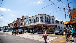 Shaping the future of heritage in Victoria