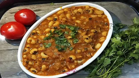 #Alasandalu Masala Curry#Alasandalu Recipies#Bobba...