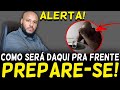 AO VIVO: NÃO DESPREZE ESSE VIDEO! ISSO É MUITO SÉRIO! POUCOS TEM CORAGEM DE DIZER ISSO!