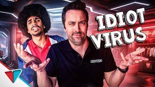 How To Fix An Idiots Computer