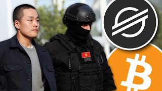 Bitcoin, XLM, Szwajcaria, krypto newsy!