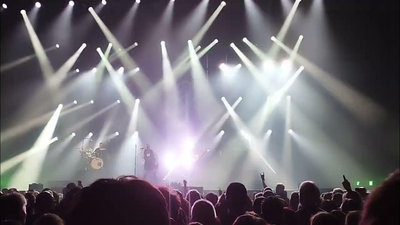 Floor Jansen Face your demons (Afas live 8122023) YouTube