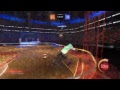 NEW ROCKET LEAGUE UPDATE