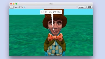 Alice 3 Using a Do Together