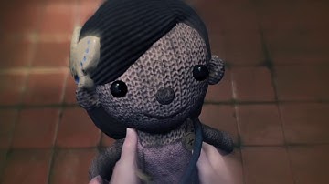 The Evil Within 2 - Lily