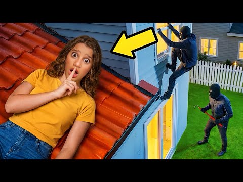 هجوم مفاجئ في وضح النهار على غفران 🤯 ميدو وبودي حاولوا يساعدوها..!! شوفوا اللي صار 😱
