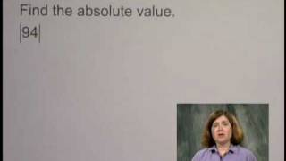 Basic College Math with Early Integers Ch2 Ex6