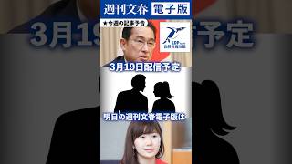 【記事予告】自民党青年局「SMパーティー写真」独占入手