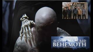 AUGUST BURNS RED new song Behemoth drops off new album tour in the spring!