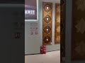 New Berti Store opening in China #parquet #berti #iwood