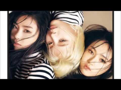 [ACA] LADIES' CODE (레이디스 코드) - Galaxy (갤럭시)