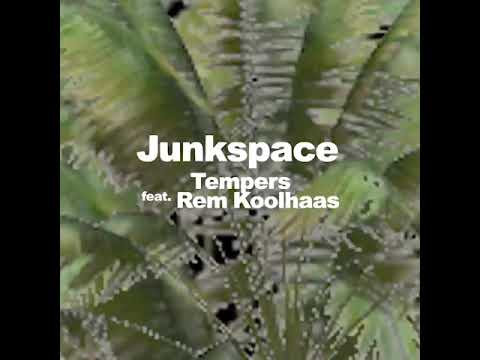 Tempers feat. Rem Koolhaas - Fake Palm Tree (Teaser)