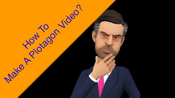 How To Make A Plotagon Video?