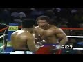 Мохаммед Али - Джордж Форман / Muhammad Ali vs George Foreman