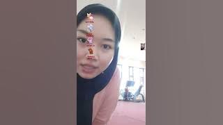 silfanabentang @silfanabentang sedang LIVE   TikTok 2022 10 30 14 02
