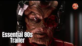 THE LAST STARFIGHTER (1984) Original 80s Trailer | Lance Guest, Catherine Mary Stewart screenshot 1
