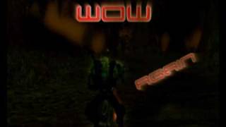 Silkroad (My GoodBye) - WoW